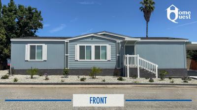 Mobile Home at 2601 East Victoria Street, Rancho Dominguez, Ca, Usa 454 Rancho Dominguez, CA 90220