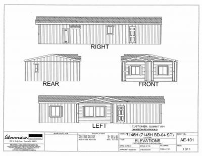 Photo 4 of 8 of home located at 2601 East Victoria Street, Rancho Dominguez, Ca, Usa 454 Rancho Dominguez, CA 90220