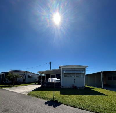 Mobile Home at 453 Holiday Blvd Lakeland, FL 33815