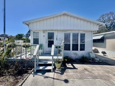 Mobile Home at 57 Lemon Road Palmetto, FL 34221