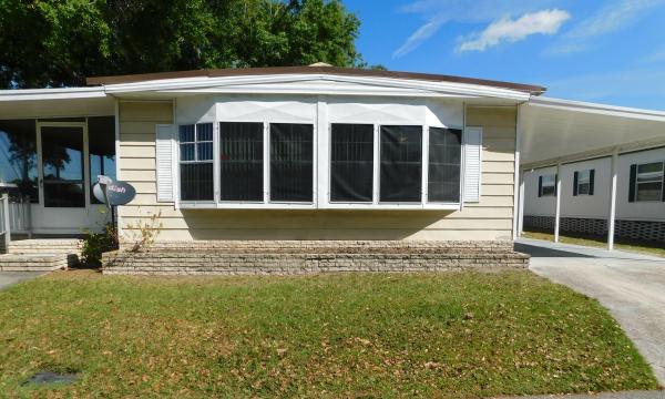 Photo 1 of 2 of home located at 20 Club House Dr Lakeland, FL 33803