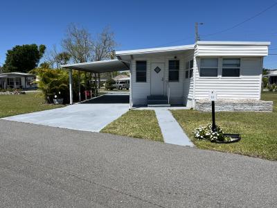 Mobile Home at 33 Kelly Drive Lakeland, FL 33815