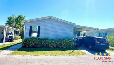 Mobile Home at 4676 White Pine Ave Kissimmee, FL 34758