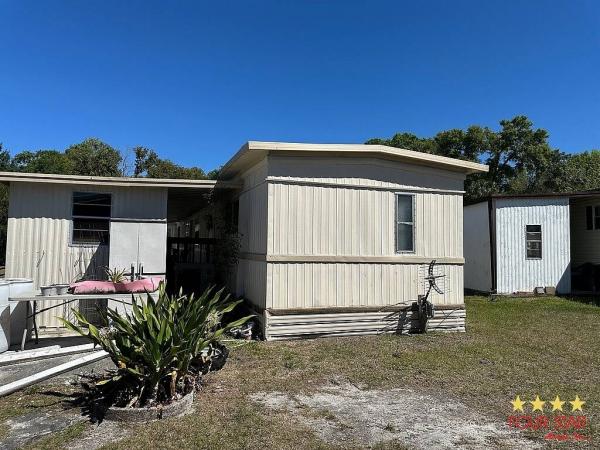 1973 CHEC  Home