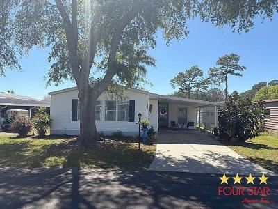 Mobile Home at 924 Quail Dr Deland, FL 32724