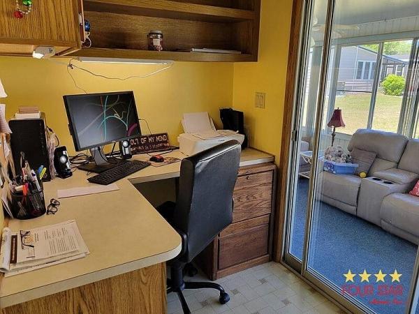 1990 PALM   Home