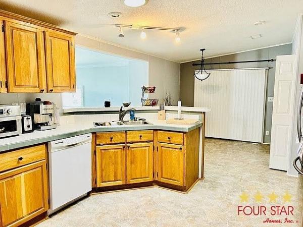 1996 PALM   Home