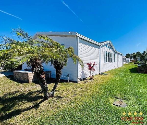 1996 PALM   Home