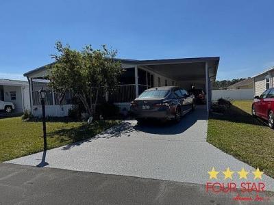 Mobile Home at 155 Fleming Ave Ormond Beach, FL 32174