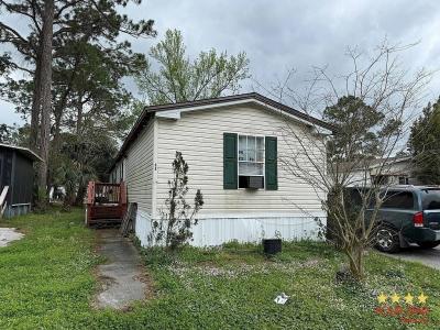 Mobile Home at 2977 Kelso Circle E. Jacksonville, FL 32250