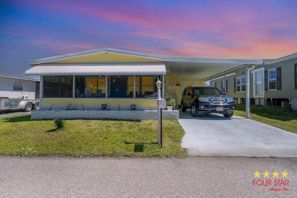 Photo 1 of 2 of home located at 14714 Nantucket Rd North Fort Myers, FL 33917