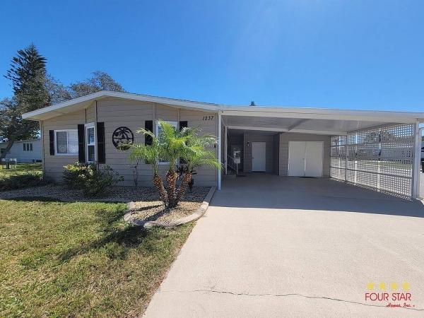 1991 PALM   Home