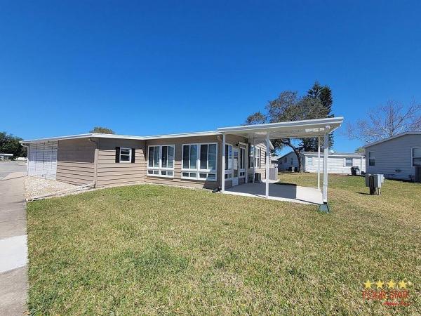 1991 PALM   Home
