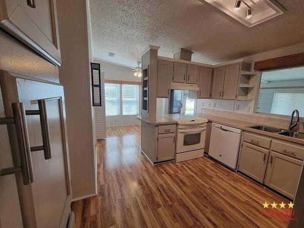 1991 PALM   Home