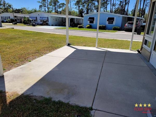 1991 PALM   Home
