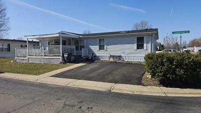 Mobile Home at 6988 Mckean Rd #33 Ypsilanti, MI 48197