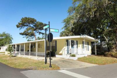 Mobile Home at 82 Bonita Circle Winter Springs, FL 32708