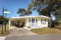 1973 VNDL Mobile Home