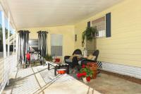 1973 VNDL Mobile Home