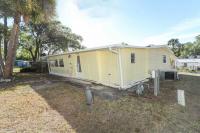 1973 VNDL Mobile Home