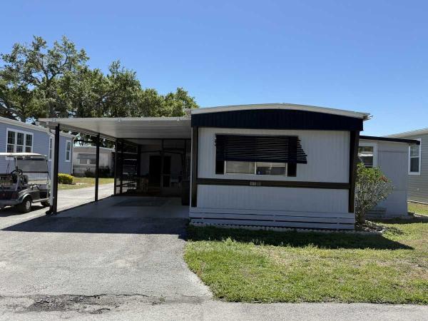 1978 Home Mobile Home