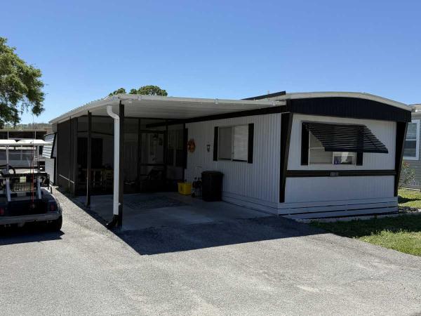 1978 Home Mobile Home