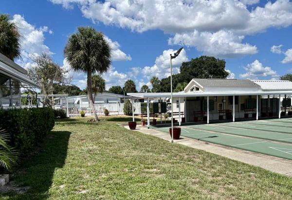1978 Home Mobile Home