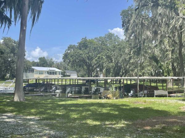 1978 Home Mobile Home