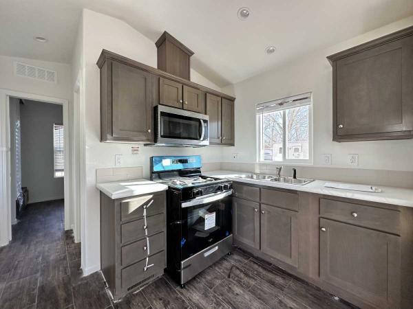 2025 Champion PM Manufactured Home