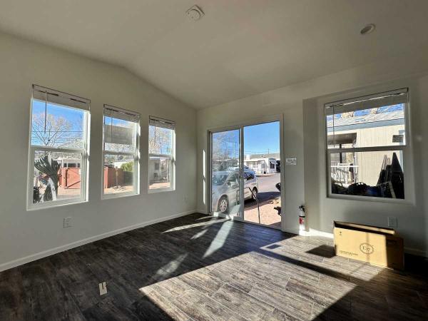 2025 Champion PM Manufactured Home