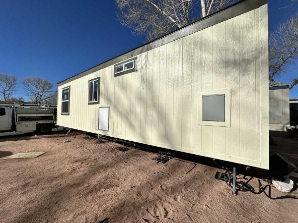 2025 Champion PM Manufactured Home
