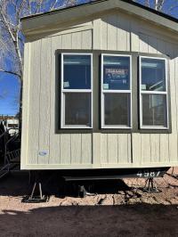 2025 Champion PM Manufactured Home