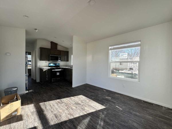 2025 Champion PM Manufactured Home