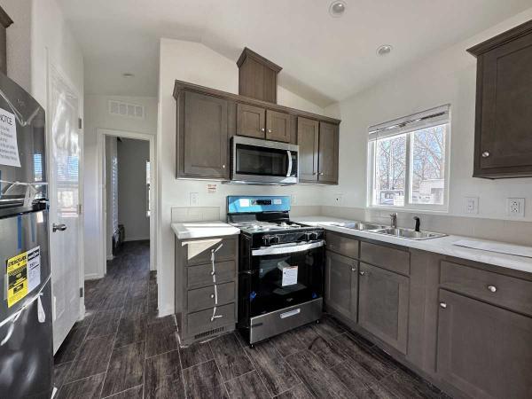 2025 Champion PM Manufactured Home