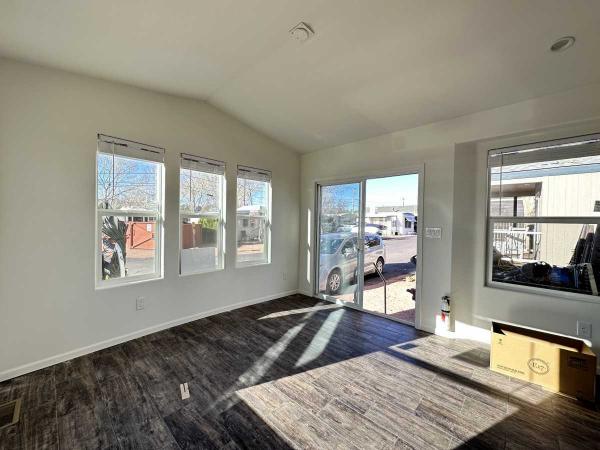 2025 Champion PM Manufactured Home