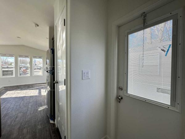 2025 Champion PM Manufactured Home