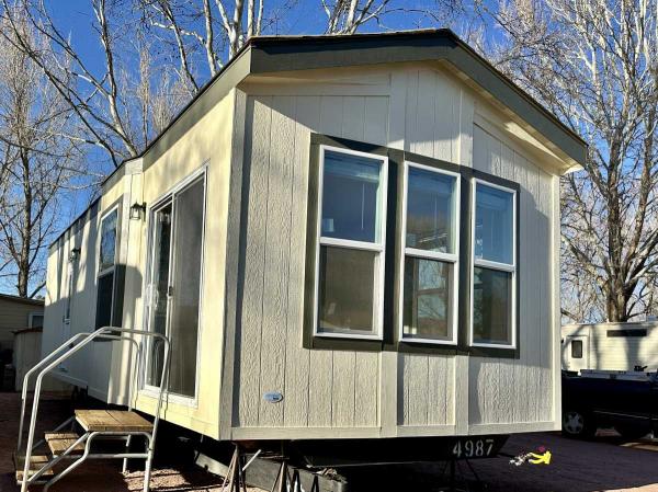 2025 Champion PM Manufactured Home