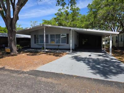 Mobile Home at 2508 Oakhill Park Place Valrico, FL 33594