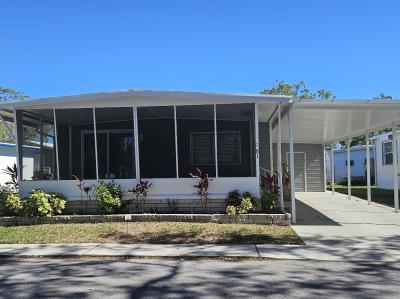 Mobile Home at 9925 Ulmerton Rd Lot 81 Largo, FL 33771