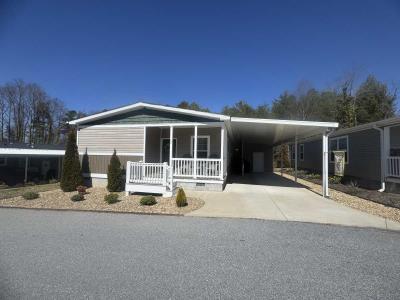 Mobile Home at 17 Hannah Grace Way Hendersonville, NC 28792