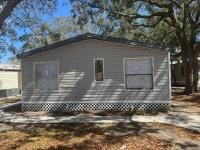 1987 ALL AGE FAMILY Mobile Home