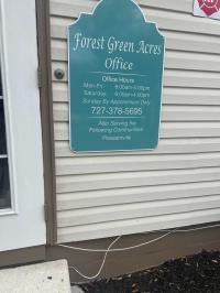 1987 ALL AGE FAMILY Mobile Home