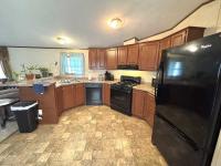 2012 Commodore Mobile Home
