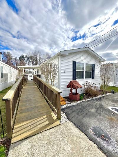 Photo 1 of 6 of home located at 7959 Telegraph Rd. Lot 18 Severn, MD 21144