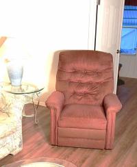 2002 Palm Harbor Mobile Home