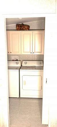 2002 Palm Harbor Mobile Home