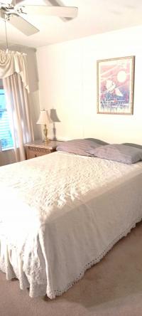 2002 Palm Harbor Mobile Home