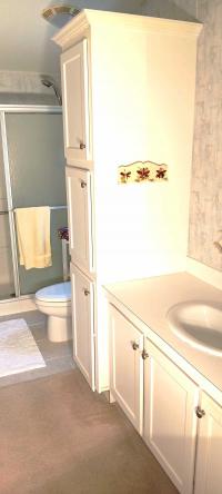 2002 Palm Harbor Mobile Home