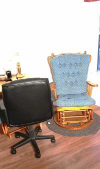 2002 Palm Harbor Mobile Home