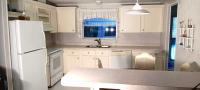 2002 Palm Harbor Mobile Home